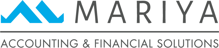 Logo for Mariya Accounting and Financial Solutions